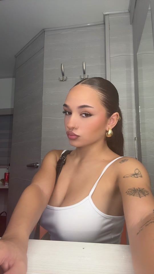 TikTok video thumbnail by _.lulu.m0._