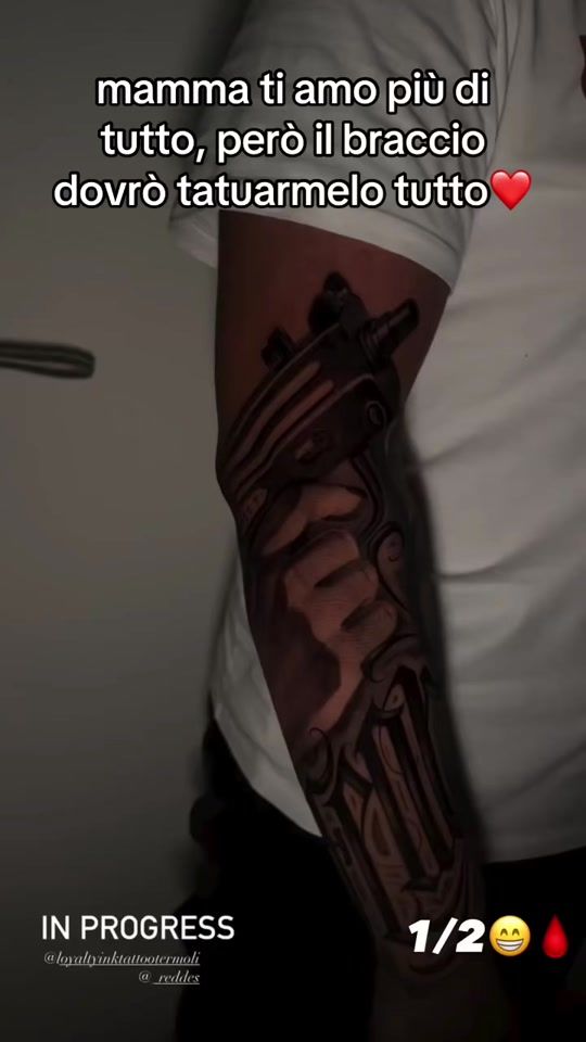 TikTok video thumbnail by _reddes