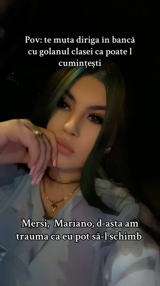 TikTok video thumbnail by cosmina.mrn