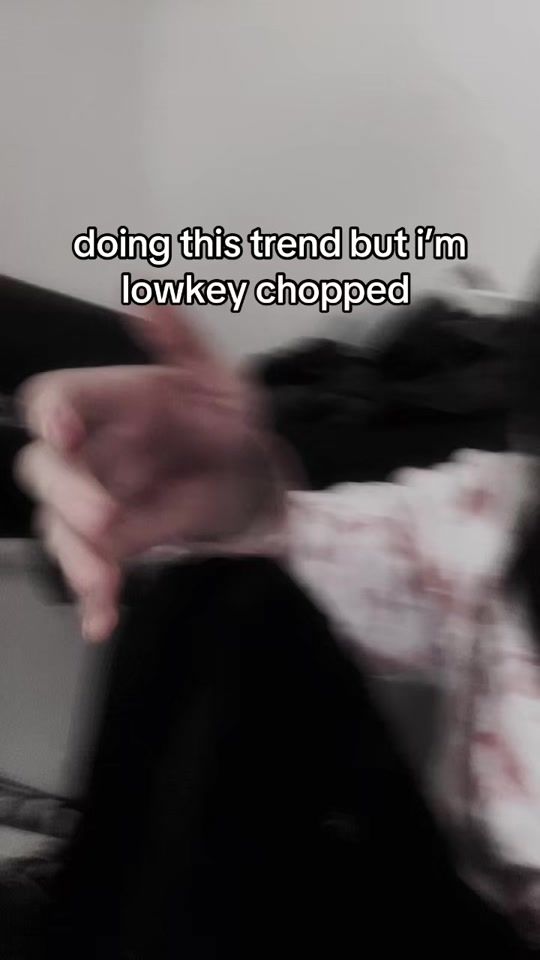TikTok video thumbnail by hako.cos