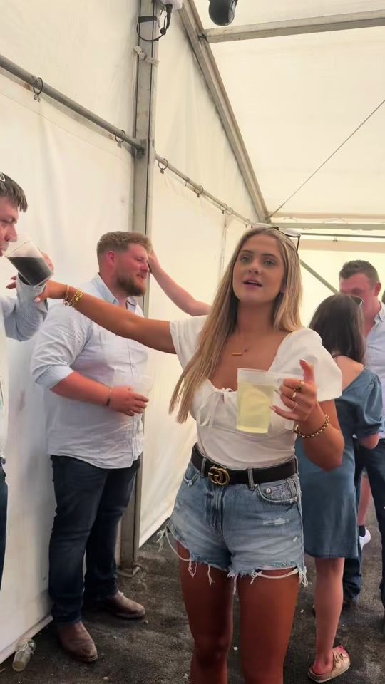 TikTok video thumbnail by bronaghcarlin
