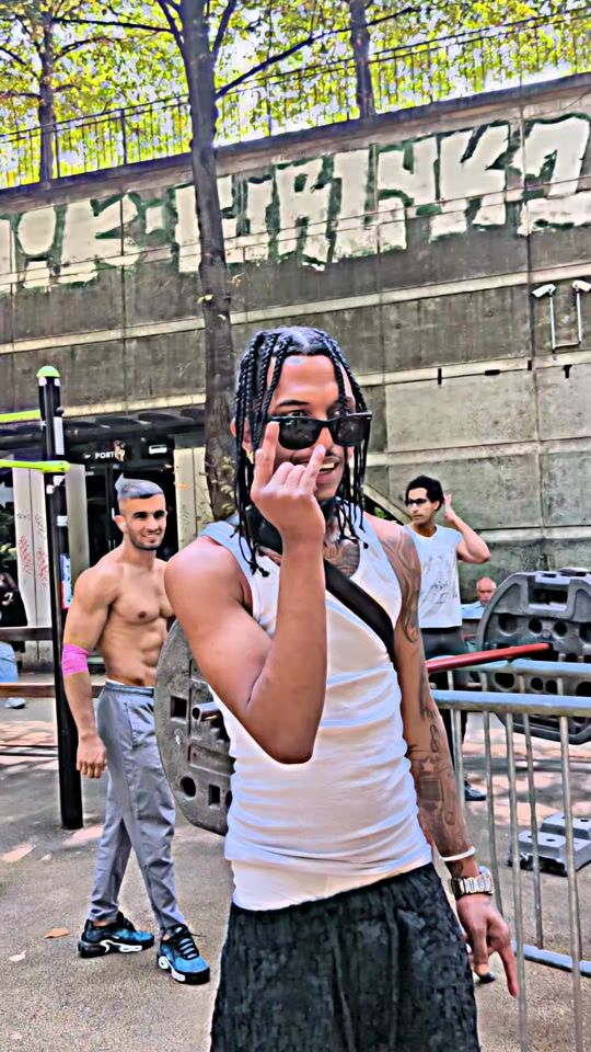 TikTok video thumbnail by demesxx.kone