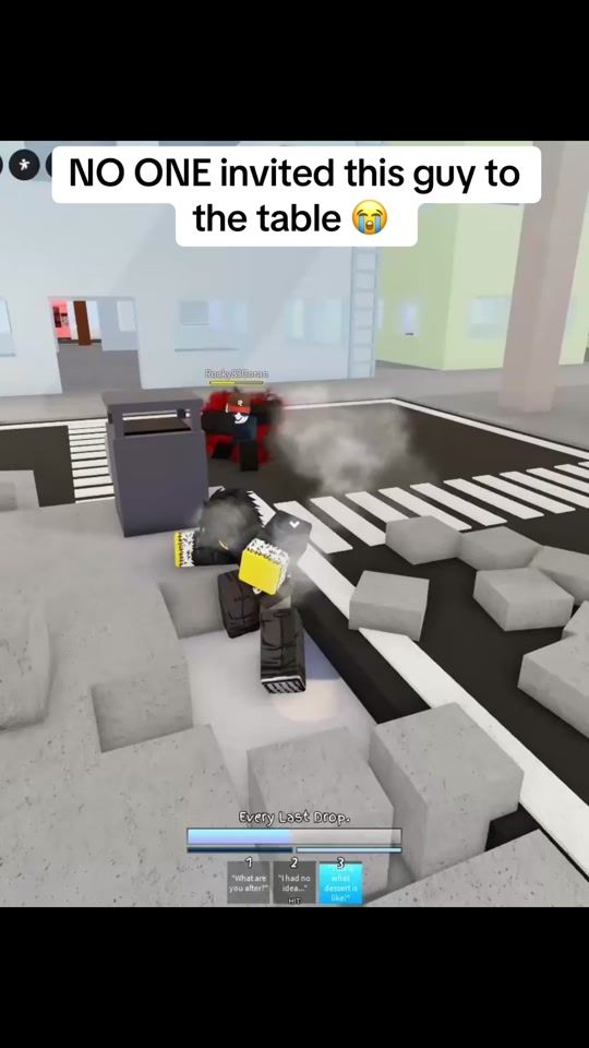 TikTok video thumbnail by riblt