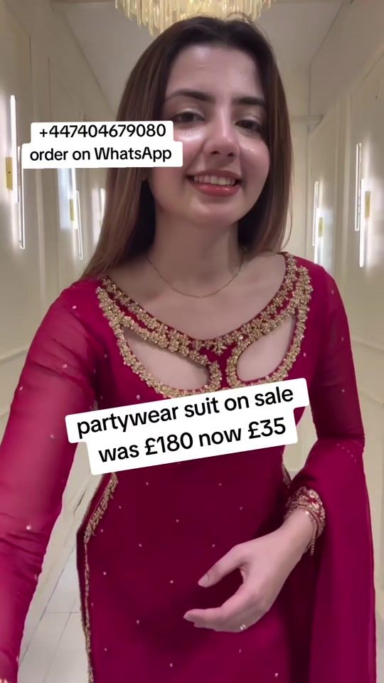 TikTok video thumbnail by uksuits__collections1