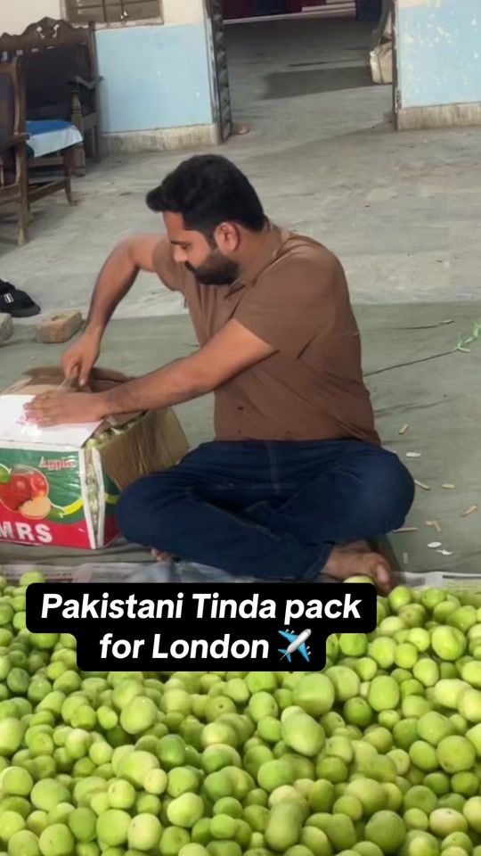 TikTok video thumbnail by fruitmandiofficials