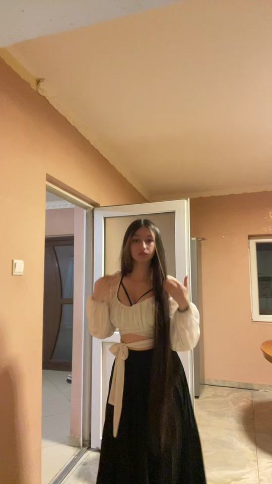 TikTok video thumbnail by __daria.__.rossee__