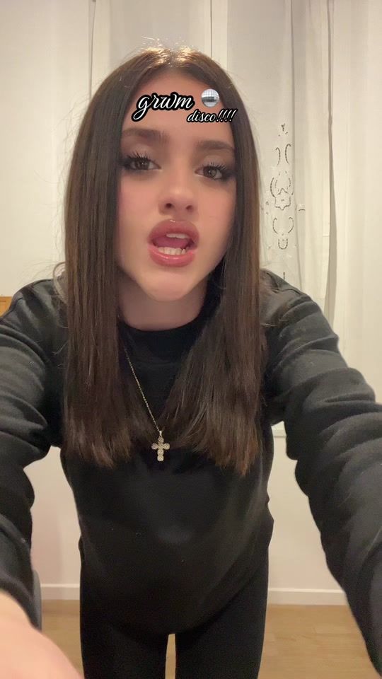 TikTok video thumbnail by sofiiagrandee