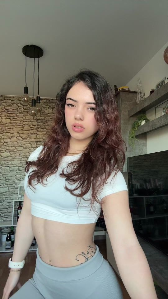 TikTok video thumbnail by laiila.suarezz