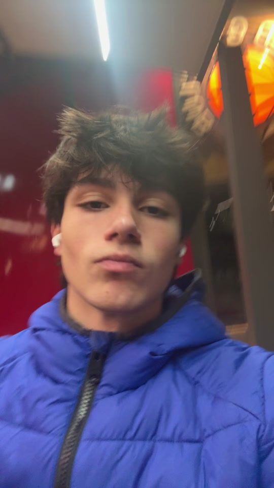 TikTok video thumbnail by __elis__y