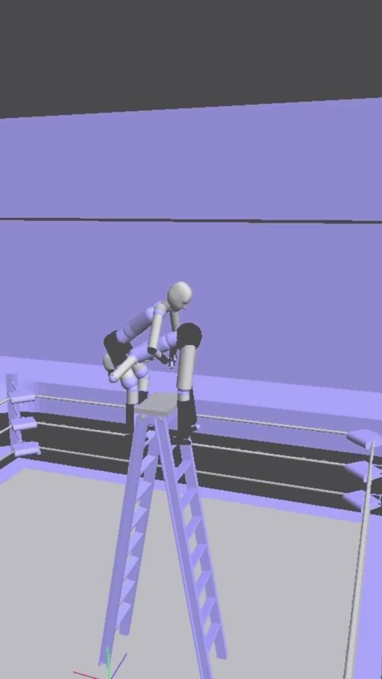 TikTok video thumbnail by endorphinwrestling