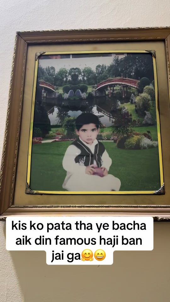 TikTok video thumbnail by hajisabspainalay