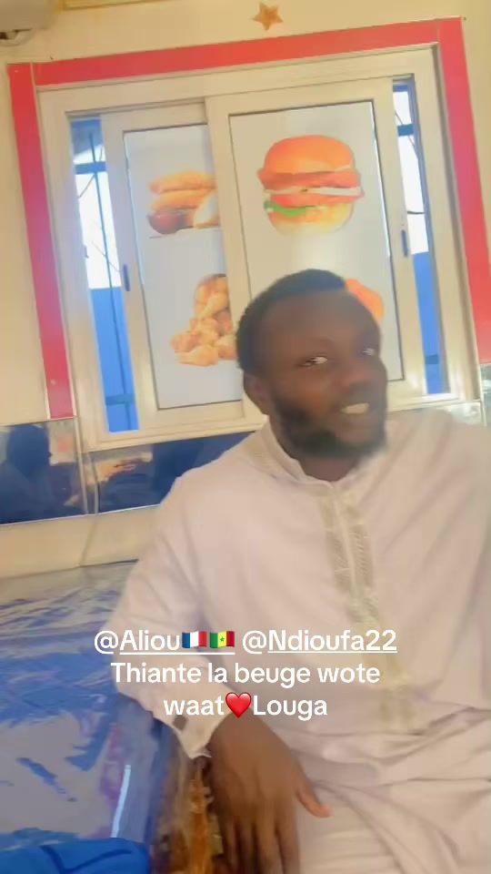 TikTok video thumbnail by cheikh_afia_bay_faal