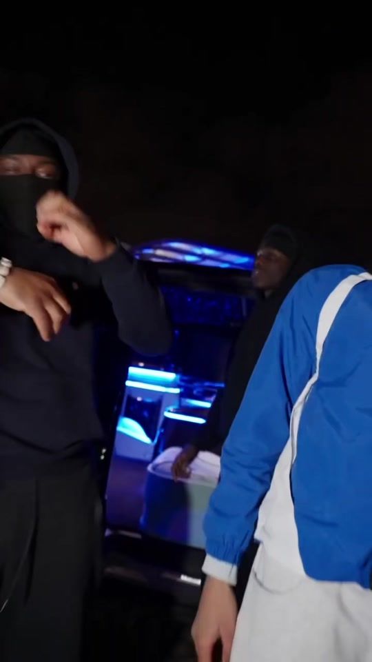 TikTok video thumbnail by v2bgang
