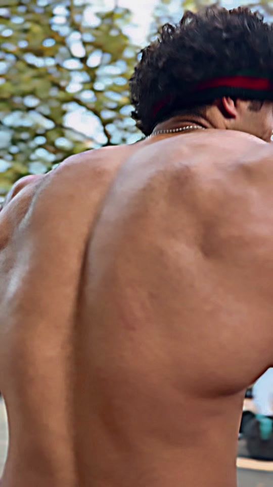 TikTok video thumbnail by street_workout_bercy