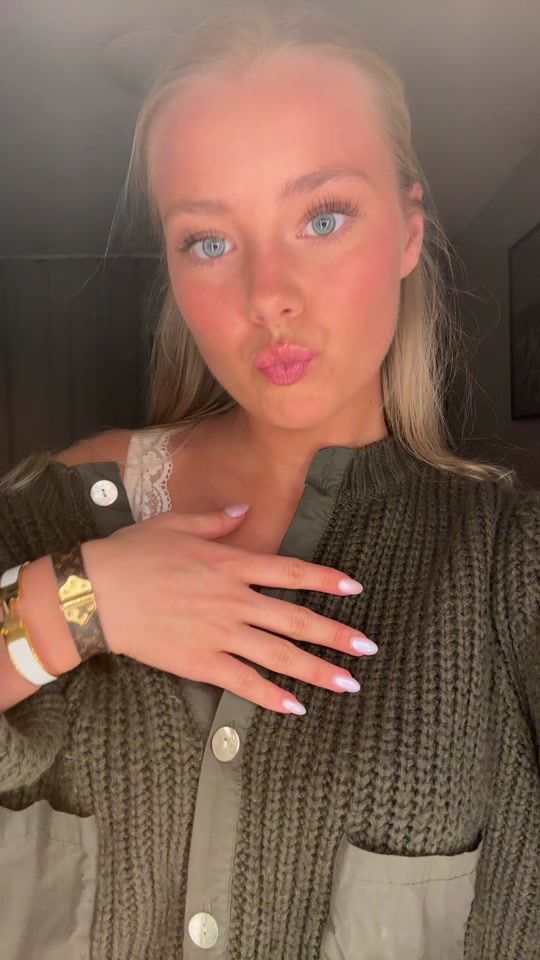 TikTok video thumbnail by chantellenilsson10