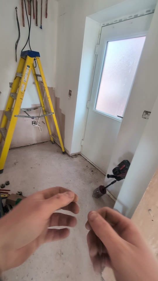 TikTok video thumbnail by asmrplumb
