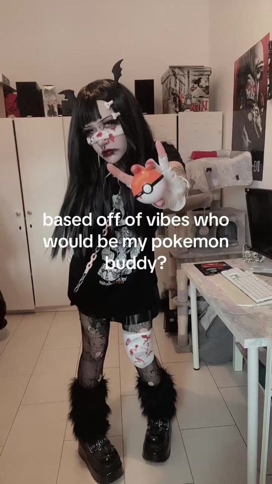 TikTok video thumbnail by qrud