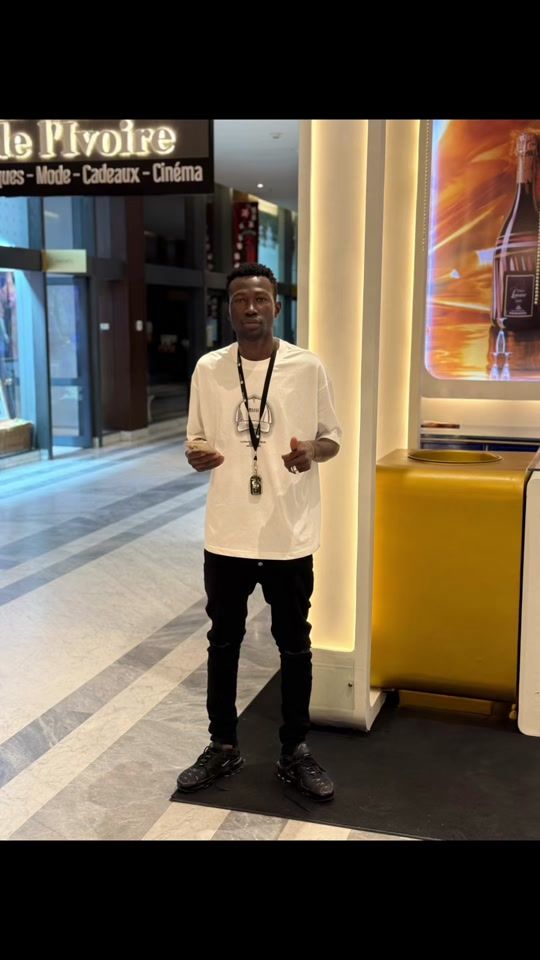 TikTok video thumbnail by oumar_iphone2.0