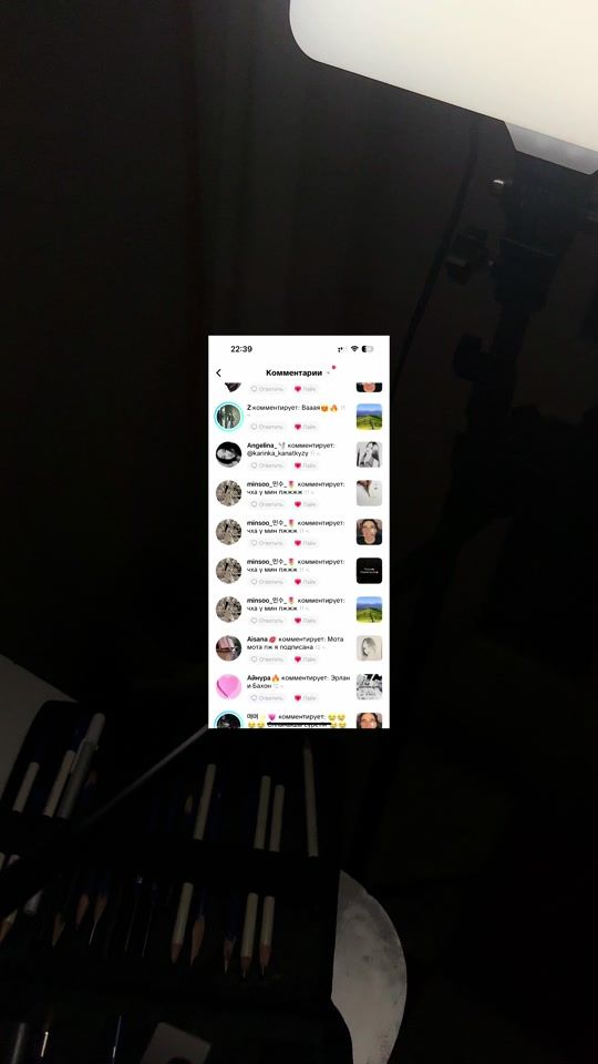 TikTok video thumbnail by boni_sketch