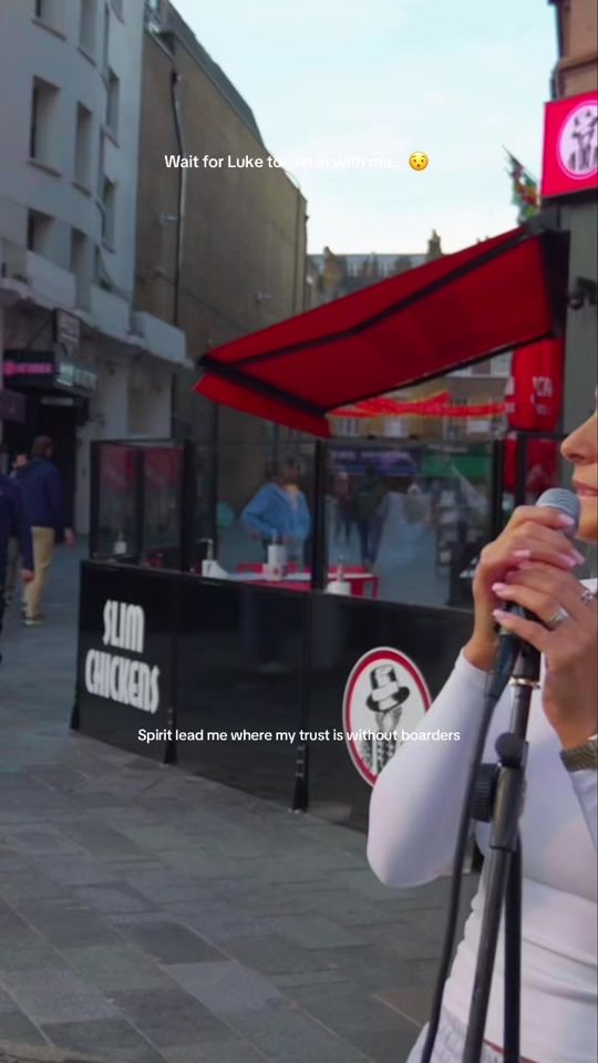 TikTok video thumbnail by livharlandmusic