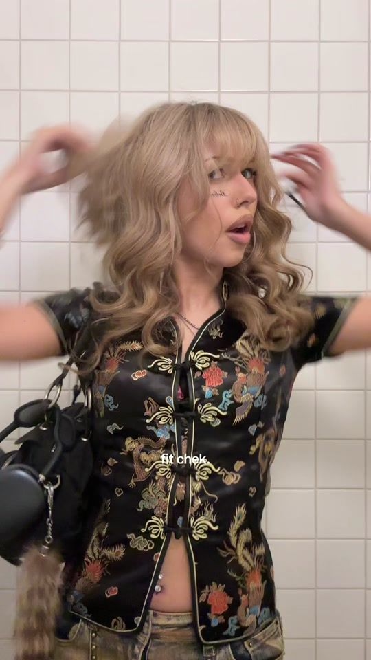 TikTok video thumbnail by v1rg1nlolita