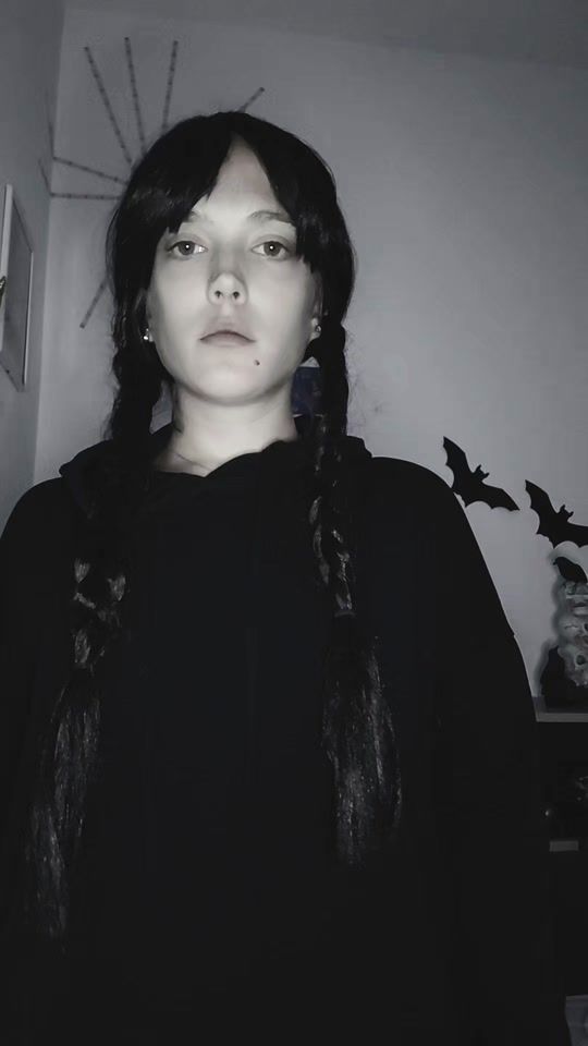 TikTok video thumbnail by wenesdeyaddams24