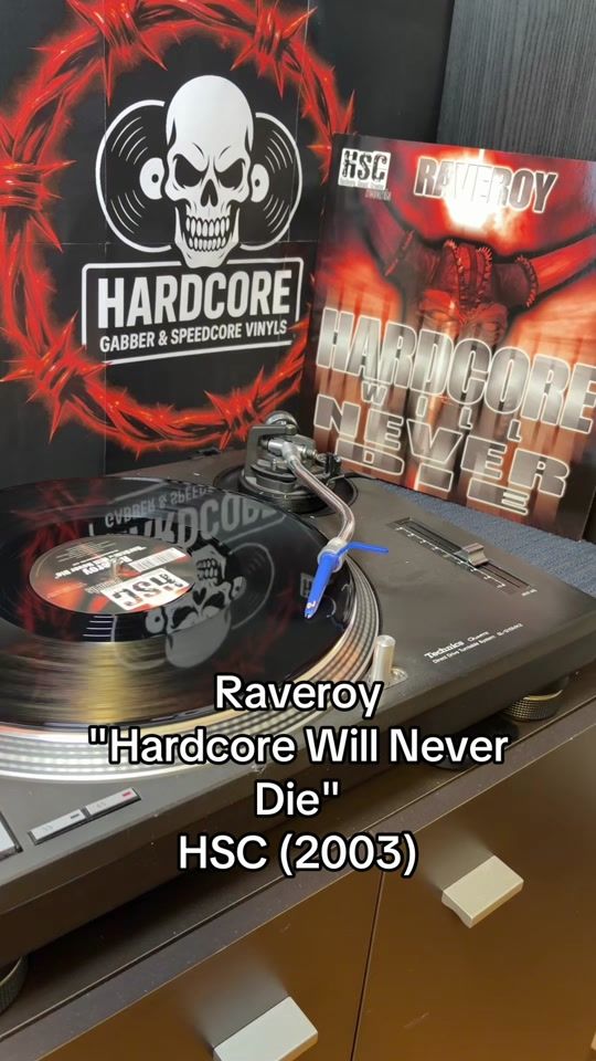 TikTok video thumbnail by mint.hardcore.vinyls