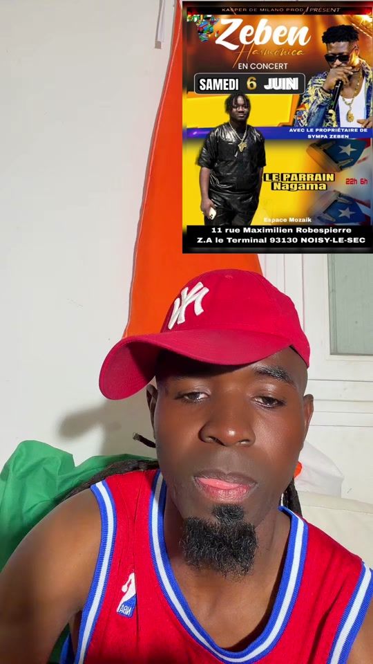 TikTok video thumbnail by djinandjougou.rob