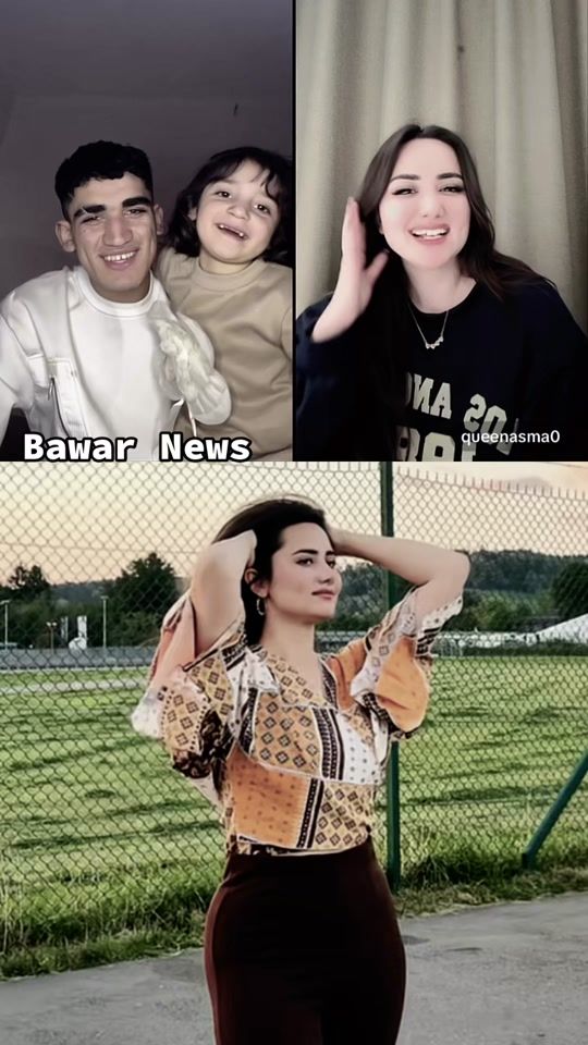 TikTok video thumbnail by bawar_news
