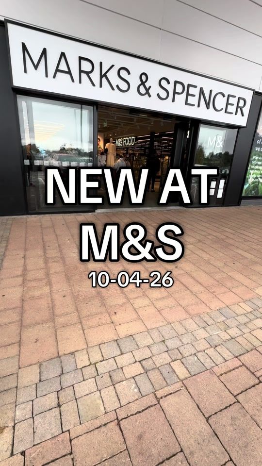 TikTok video thumbnail by uknewestfoods