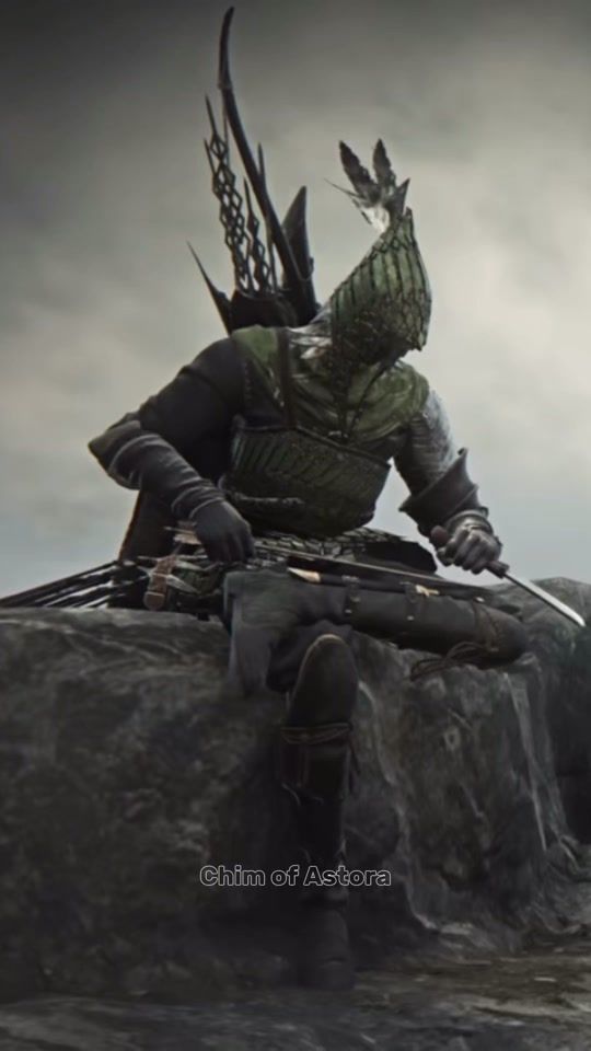 TikTok video thumbnail by chim.of.astora