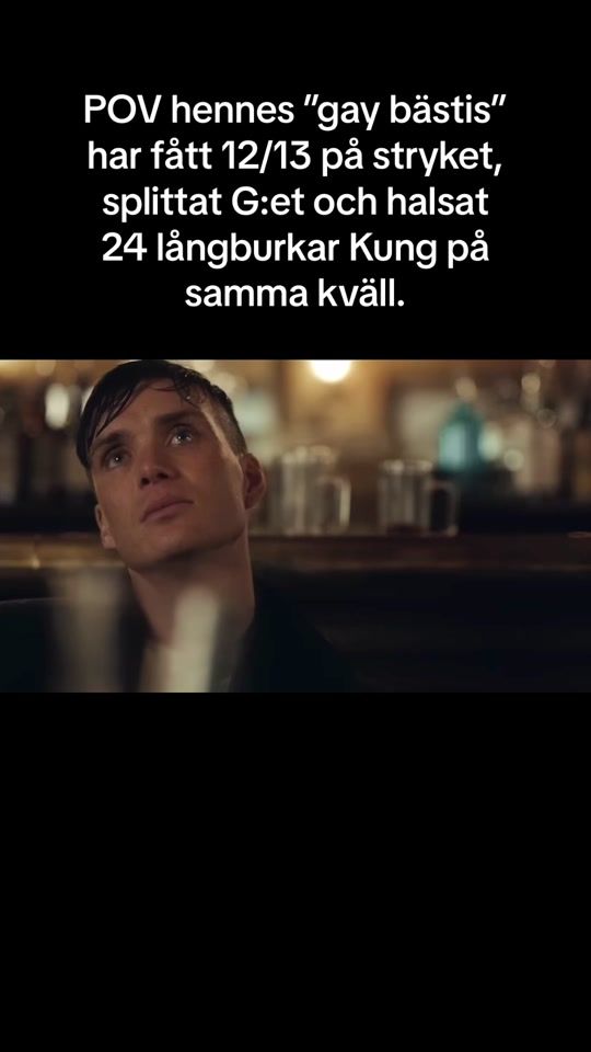 TikTok video thumbnail by groggeriet
