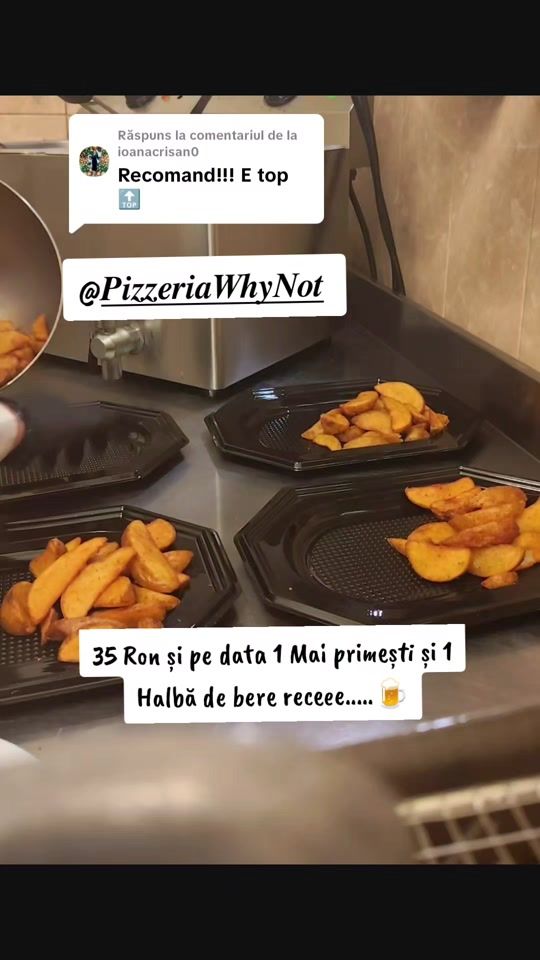 TikTok video thumbnail by vali_whynot_oradea