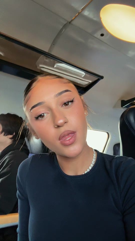 TikTok video thumbnail by aydaa._.a7