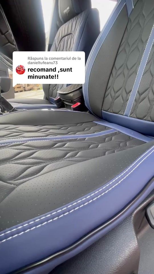 TikTok video thumbnail by topcarinterior