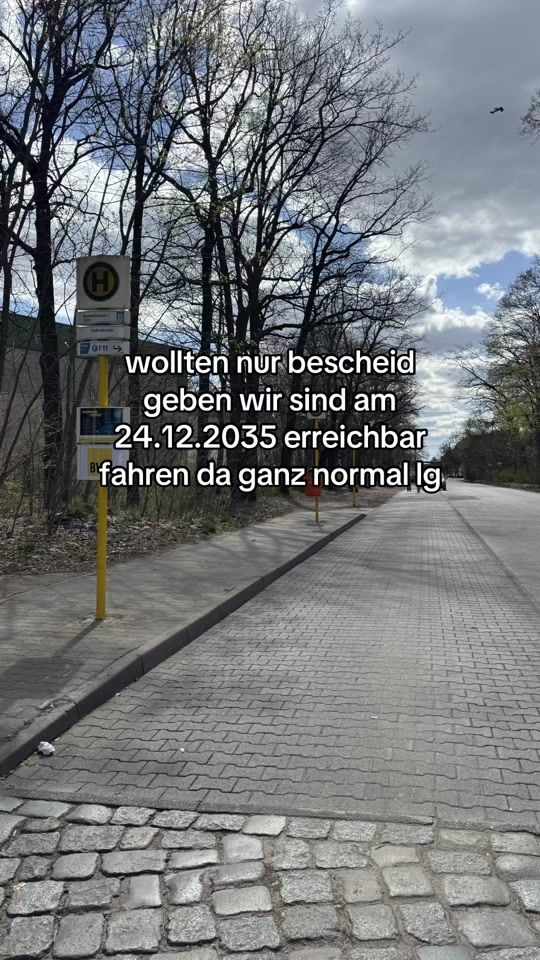 TikTok video thumbnail by bvg_oeffiziell