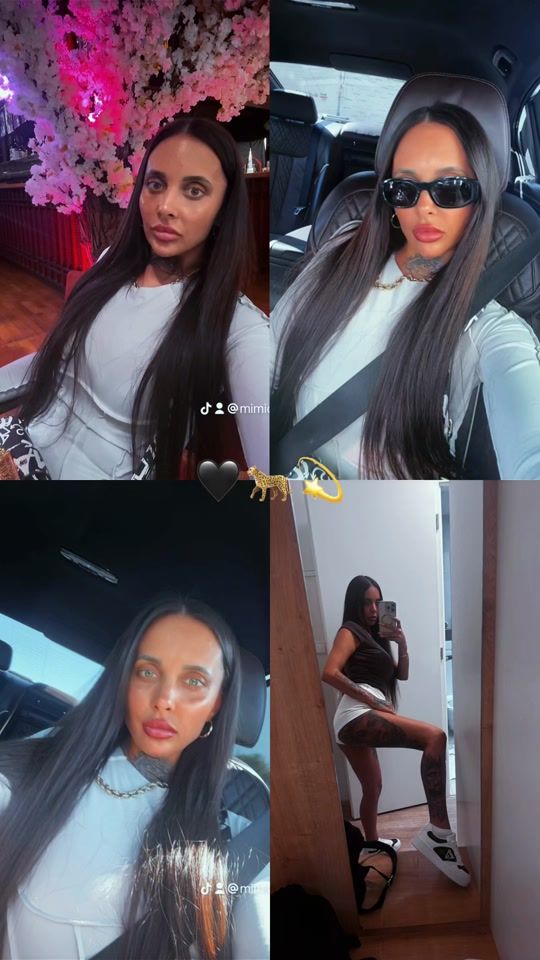 TikTok video thumbnail by mimioficiaall