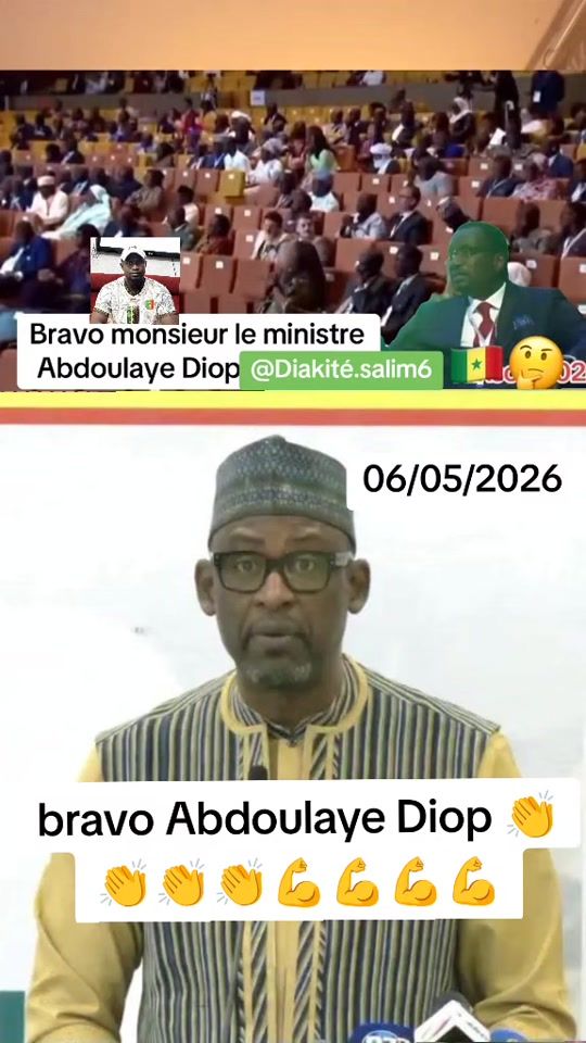 TikTok video thumbnail by diakite.salim6