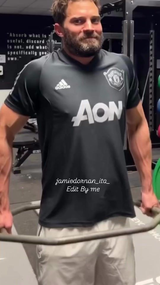 TikTok video thumbnail by jamiedornan_ita_