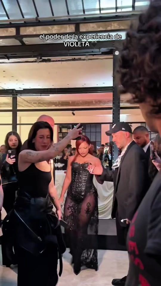 TikTok video thumbnail by mundovioletah_fan