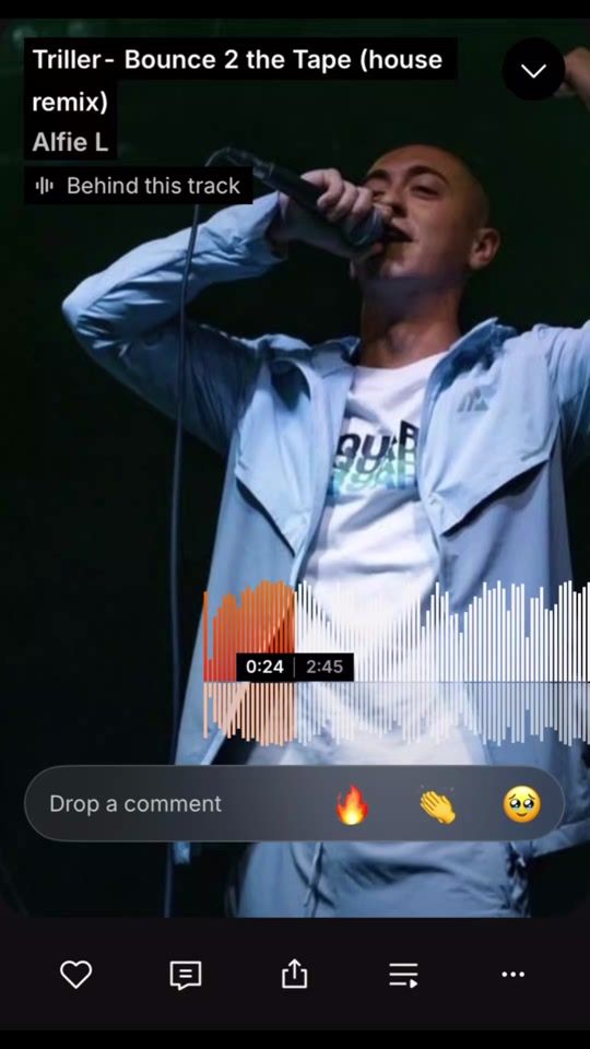 TikTok video thumbnail by alfiel2010