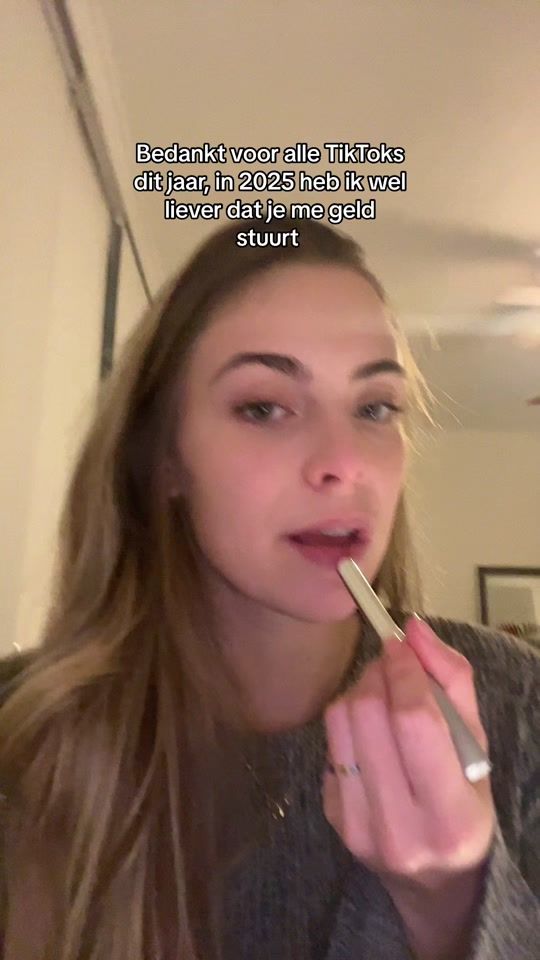 TikTok video thumbnail by sienulens