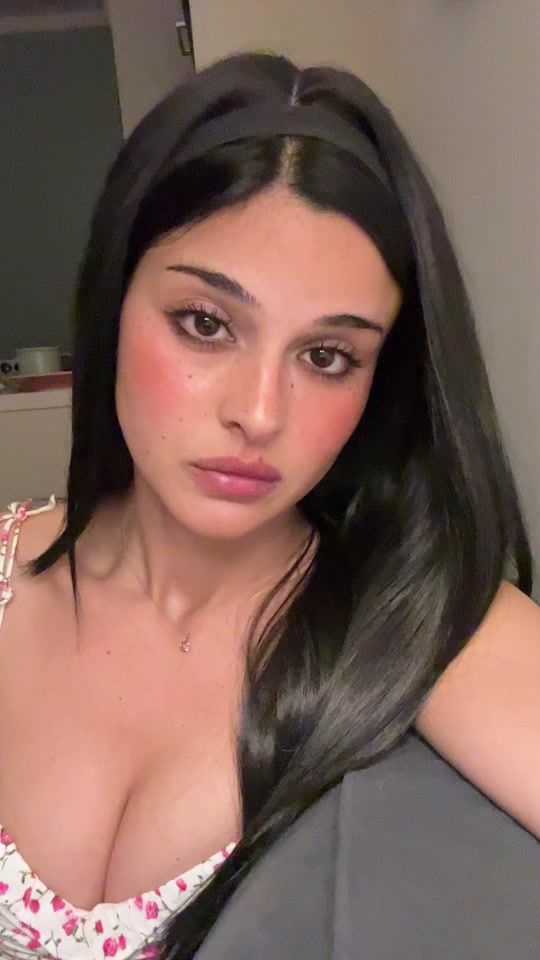 TikTok video thumbnail by kendebelle
