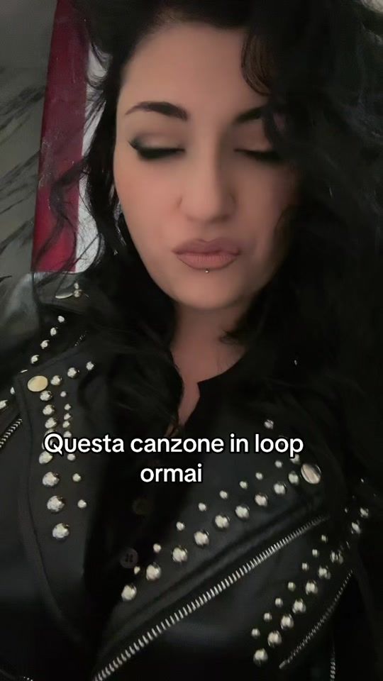 TikTok video thumbnail by mammadicarlottaemorgana