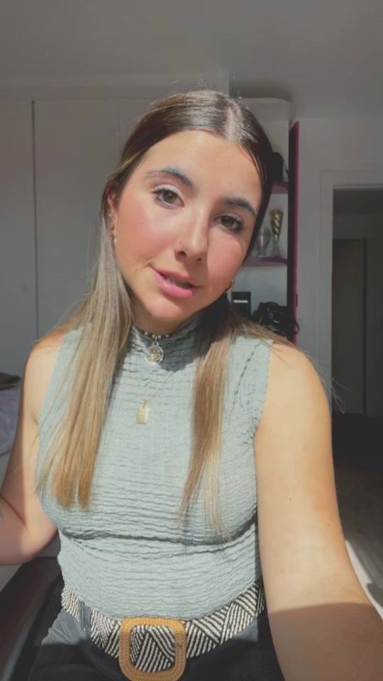 TikTok video thumbnail by carmeen.loobo