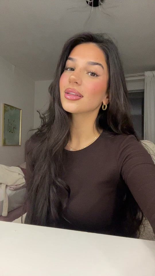 TikTok video thumbnail by sonjamhddd