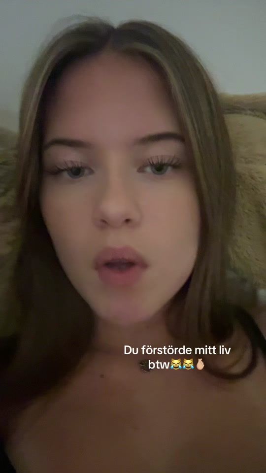 TikTok video thumbnail by user83527293714