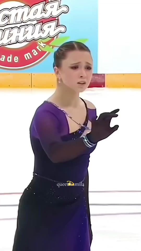 TikTok video thumbnail by queenkamilavalieva