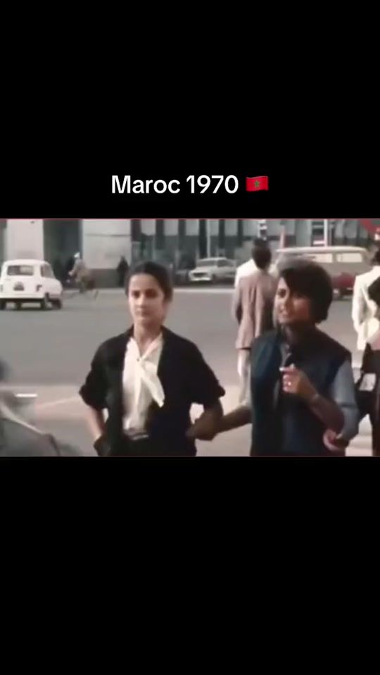 TikTok video thumbnail by maghrebzamaneljamil