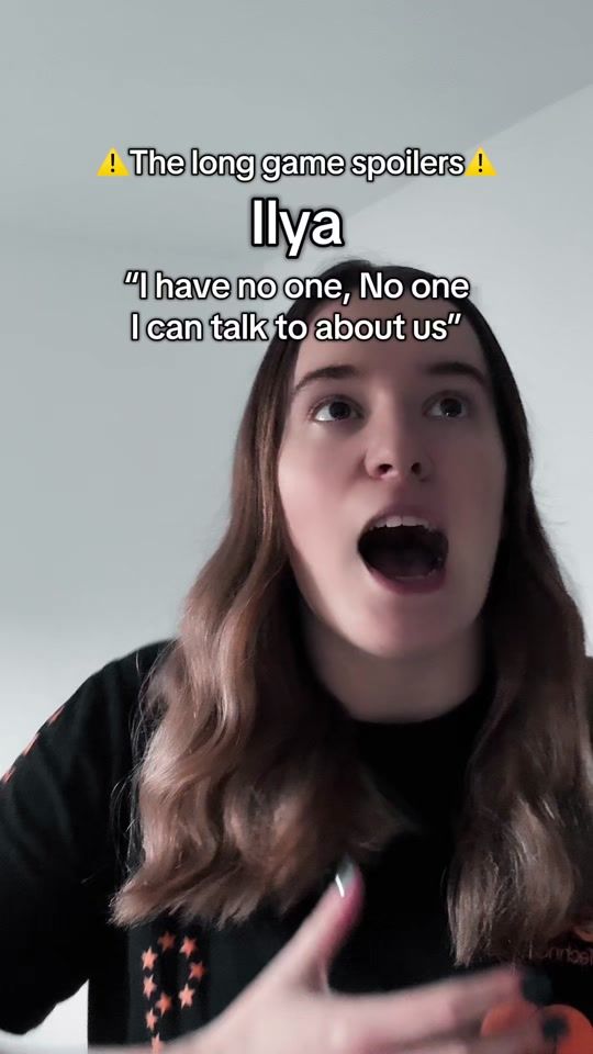 TikTok video thumbnail by lucyeringeogheganspam